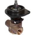 Jabsco Raw Water Pump (Ford / Flange Mounted / 1" Ports)