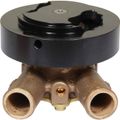 Jabsco Engine Cooling Pump 29440-1001 (25mm Hose / Crankshaft Mount)