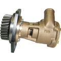 Jabsco Engine Cooling Pump 29640-1101 (32mm Hose / Flange Mount)