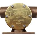 Jabsco 52040-2001 Foot Mounted Engine Cooling Pump (3/4" BSP)