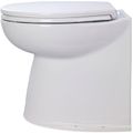 Jabsco Deluxe Flush Toilet with Soft Close Lid (12V / Fresh Water)