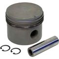 Orbitrade 11202 Piston and Rings for Volvo Penta Engines (Standard)