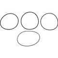 Orbitrade 11651 O-Ring Seal Kit for Volvo Penta Cylinder Liners