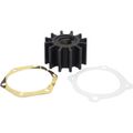 Orbitrade 15575 Impeller Kit for Volvo Penta Engine Cooling Pumps