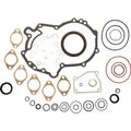 Orbitrade 21757 Sump Conversion Gasket and Seal Kit for Volvo Penta
