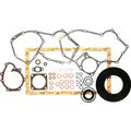 Orbitrade 21800 Sump Conversion Gasket and Seal Kit for Volvo Penta