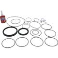 Orbitrade 21804 Sump Conversion Gasket and Seal Kit for Volvo Penta
