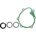 Orbitrade 22014 Gasket & O-Ring Kit for Volvo Penta Circulation Pumps