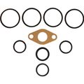 Orbitrade 22113 O-Ring and Gasket Seal Kit for Volvo Penta Water Pipes