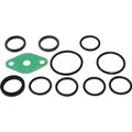 Orbitrade 22116 O-Ring and Gasket Seal Kit for Volvo Penta Water Pipes