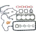 Orbitrade 60007 Gasket & O-Ring Kit for Yanmar Engines 4JH2- Series