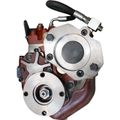 PRM 280D Drop Centre Marine Gearbox with PTO (Ahead Ratio 1.96:1)
