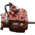 PRM 280D Drop Centre Marine Gearbox with PTO (Ahead Ratio 1.96:1)