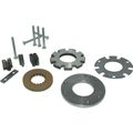 PRM Clutch Kit Pack for PTO (MT0528)