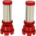 Racor 31871 Fuel Filter Elements for Mercury Engines (2 pack)