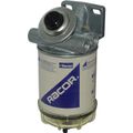 Racor 460R10 Fuel Filter (10 Micron / Clear Bowl)