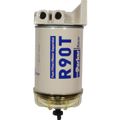 Racor 690R10 Fuel Filter (10 Micron / Clear Bowl)