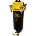 Racor FBO-14 Fuel Filter with Delta P Gauge (284 LPM / 1-1/2" NPT)