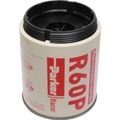 Racor R60P Spin-On Fuel Filter Element (30 Micron)
