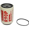 Racor R90P Spin-On Fuel Filter Element (30 Micron)