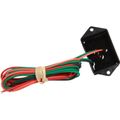 Racor RK14329 Remote Mounted Water Detection Module (12V)