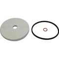 Racor Replacement Lid Kit for Racor 500 Series (White)