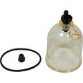 Racor See-Through Bowl for Racor 500FG Turbine Fuel Filters