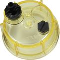 Racor See-Through Bowl for 215, 230 and 245 Series Fuel Filters