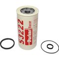 Racor S3222 Spin-On Fuel Filter Element (10 Micron)