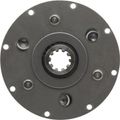 R&D Drive Plate for ZF Hurth Gearboxes (10 Teeth Spline, 152mm OD)