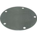 Sherwood 19837 Pump End Cover Plate for Sherwood Engine Cooling Pumps