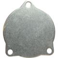 Sherwood 25069 Pump End Cover Plate for Sherwood Engine Cooling Pumps