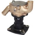 Sherwood G1010 Flange Mounted Raw Water Engine Cooling Pump (1" Ports)