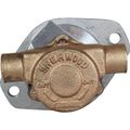Sherwood M71 Flange Mounted Raw Water Cooling Pump (1-1/4" Ports)