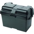 Vetus Plastic Large Battery Box (354mm x 180mm x 250mm)