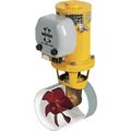 Vetus BOW6024D Electric Bow Thruster (70kgf / 24V / 3kW / 4HP)