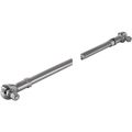 Vetus Tie Bar for Outboard Engine Steering