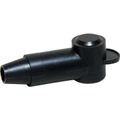 VTE 214 Cable Eye Terminal Cover (Black / 7.6mm Entry / 62.8mm Long)
