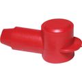 VTE 226 Cable Eye Terminal Cover (Red / 12.7mm Entry / F Grade)