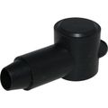 VTE 226 Cable Eye Terminal Cover (Black / 12.7mm Entry / 79mm Long)