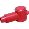 VTE 228 Red Cable Eye Terminal Cover 12.7mm Diameter Entry