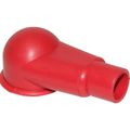 VTE 405 Red Cable Eye Terminal Cover With 12.7mm Diameter Entry