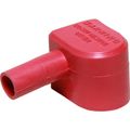 VTE 444 Battery Terminal Cover (Red / 11.18mm Diameter Entry / Right)