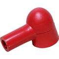 VTE 800 Cable Eye Terminal Cover (Red / 7.87mm Diameter Entry)