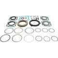 ZF Clutch, Gasket & Seal Kit 3306 199 007 for ZF Hurth Gearboxes